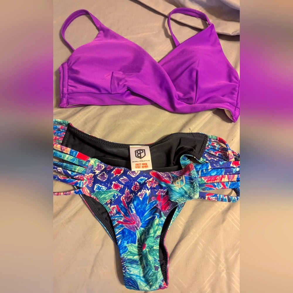 Born Primitive Bikini
